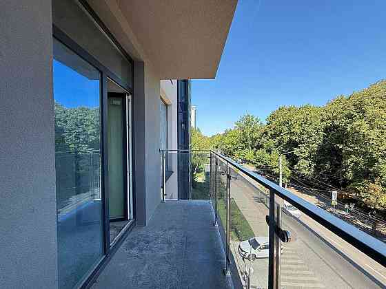 Елітна 3 кім з виглядом на Парк Шевченка! Ивано-Франковск