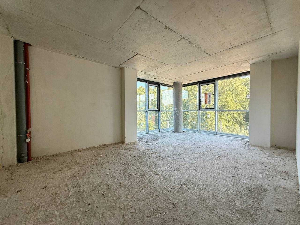 Елітна 3 кім з виглядом на Парк Шевченка! Ивано-Франковск - изображение 5