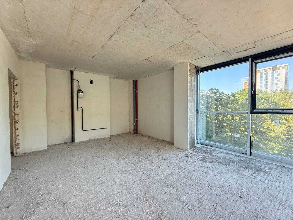 Елітна 3 кім з виглядом на Парк Шевченка! Ивано-Франковск - изображение 2