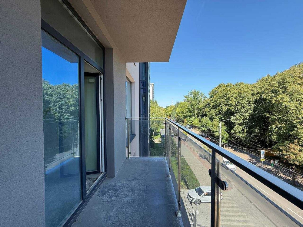 Елітна 3 кім з виглядом на Парк Шевченка! Ивано-Франковск - изображение 4