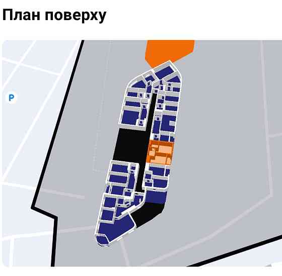 Продам квартиру ЖК Паркові озера 2, найдешевша пропозиція по комплексу Київ