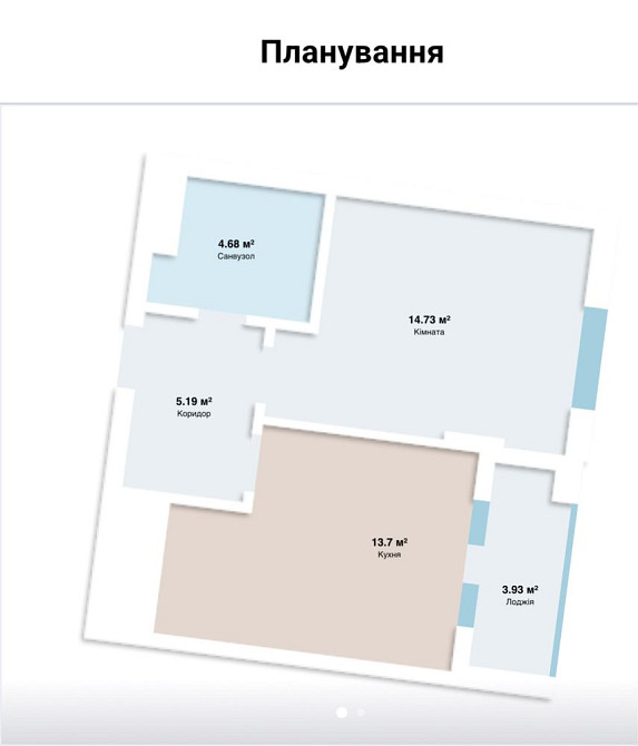 Продам квартиру ЖК Паркові озера 2, найдешевша пропозиція по комплексу Київ - зображення 4