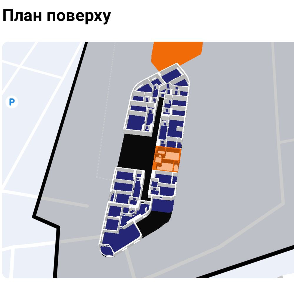 Продам квартиру ЖК Паркові озера 2, найдешевша пропозиція по комплексу Київ - зображення 2