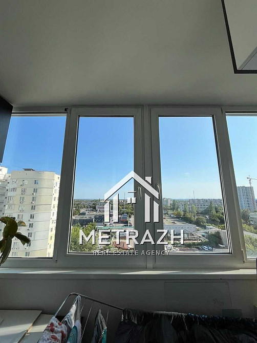 Продам 1 к.кв‼️ЖК на Петра Григоренко‼️Дворец спорта,Новые дома(22204) Харків - зображення 5