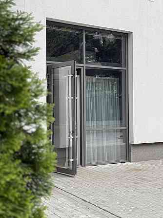 ЖК COMFORT City Рыбинский Днепр