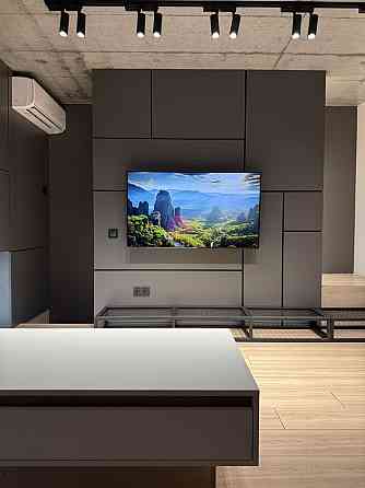 ЖК COMFORT City Рыбинский Днепр