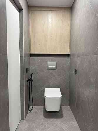 ЖК COMFORT City Рыбинский Днепр