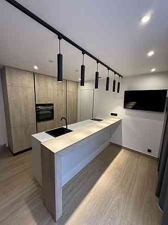 ЖК COMFORT City Рыбинский Днепр