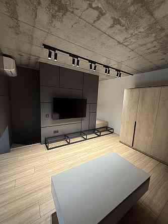 ЖК COMFORT City Рыбинский Днепр