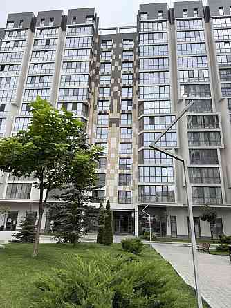 ЖК COMFORT City Рыбинский Днепр