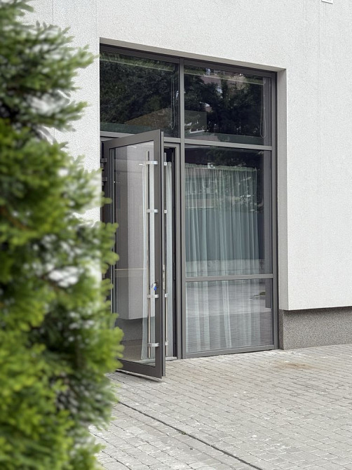 ЖК COMFORT City Рыбинский Днепр - изображение 4