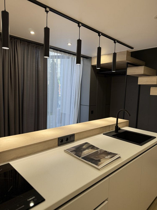 ЖК COMFORT City Рыбинский Днепр - изображение 8