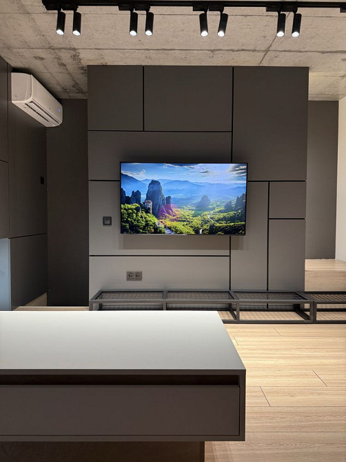 ЖК COMFORT City Рыбинский Днепр - изображение 2