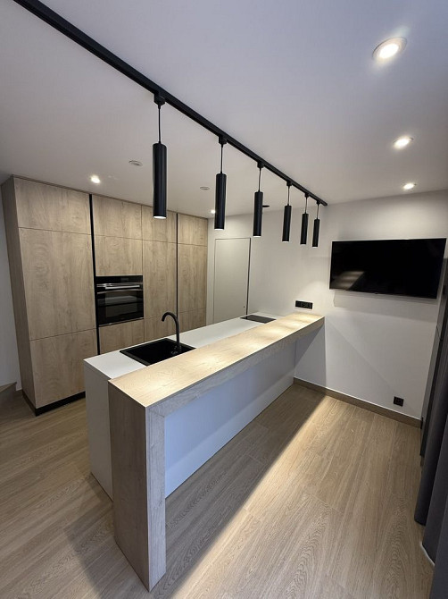 ЖК COMFORT City Рыбинский Днепр - изображение 1