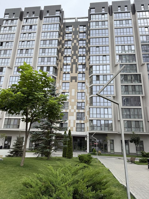 ЖК COMFORT City Рыбинский Днепр - изображение 3