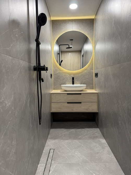 ЖК COMFORT City Рыбинский Днепр - изображение 7