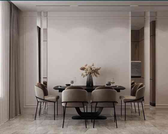 Дизайнерська 3-кімнатна з паркомісцем і коморою | 79 м² | 2/5 Ужгород