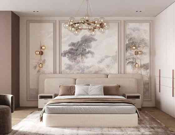 Дизайнерська 3-кімнатна з паркомісцем і коморою | 79 м² | 2/5 Ужгород