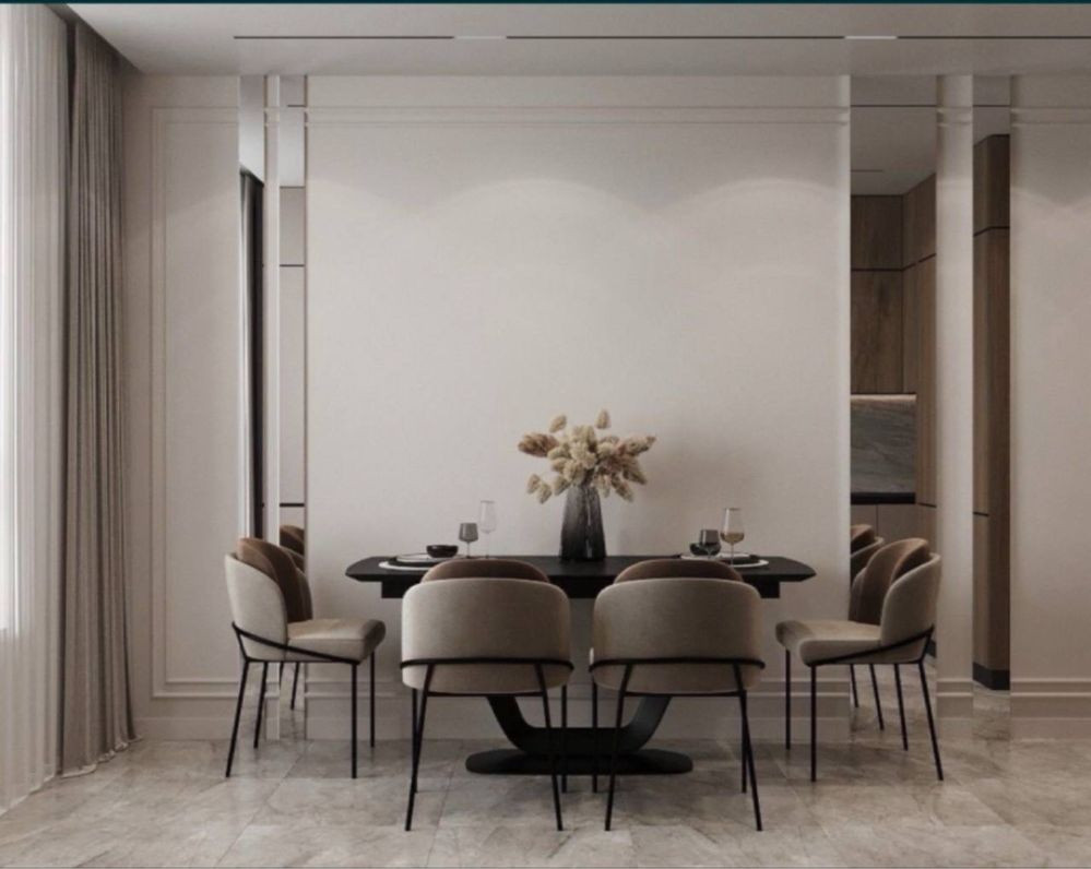 Дизайнерська 3-кімнатна з паркомісцем і коморою | 79 м² | 2/5 Ужгород - изображение 2