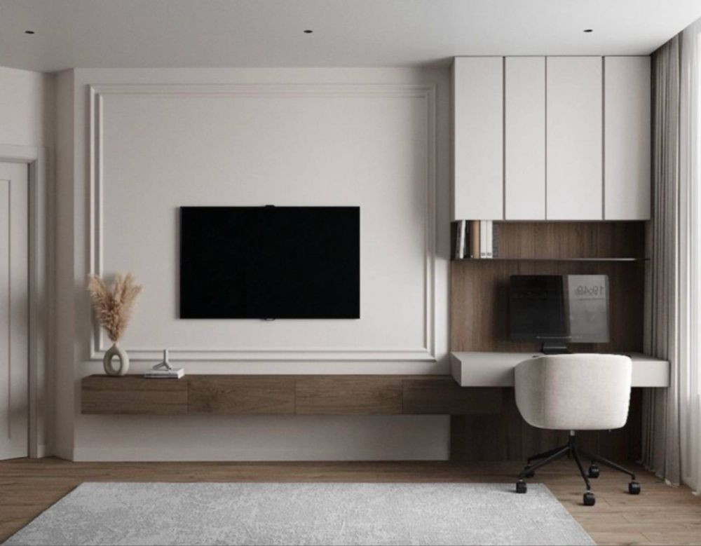 Дизайнерська 3-кімнатна з паркомісцем і коморою | 79 м² | 2/5 Ужгород - изображение 5