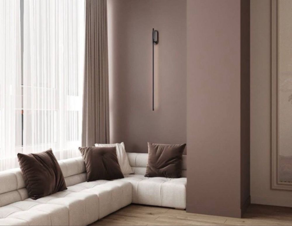 Дизайнерська 3-кімнатна з паркомісцем і коморою | 79 м² | 2/5 Ужгород - изображение 6