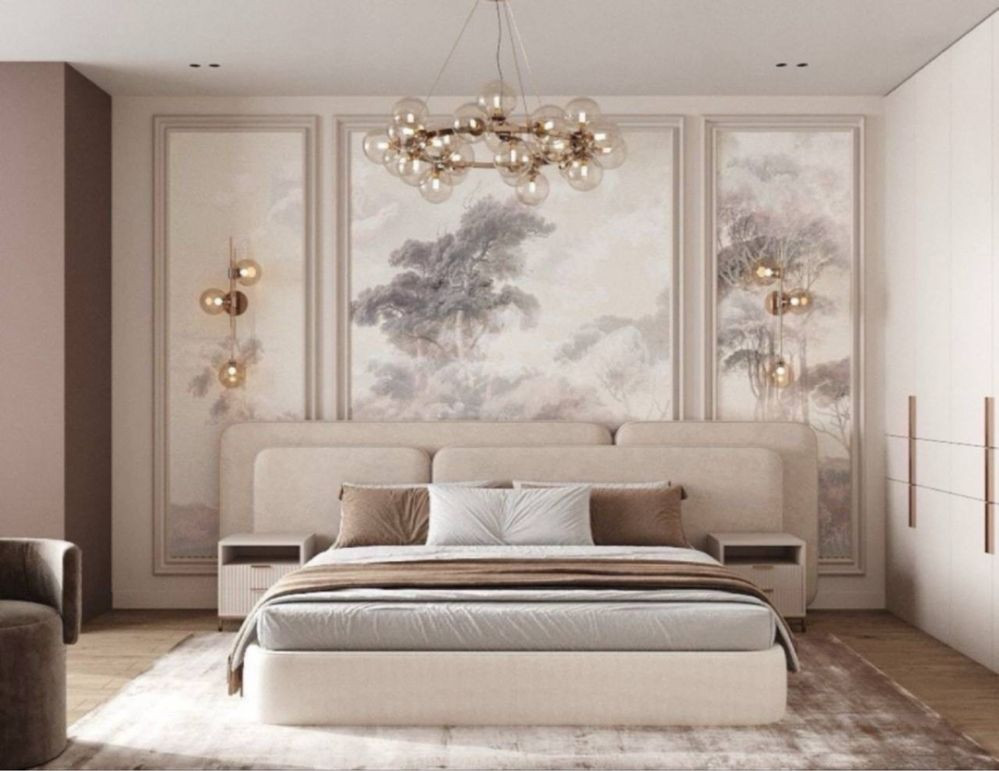 Дизайнерська 3-кімнатна з паркомісцем і коморою | 79 м² | 2/5 Ужгород - изображение 1