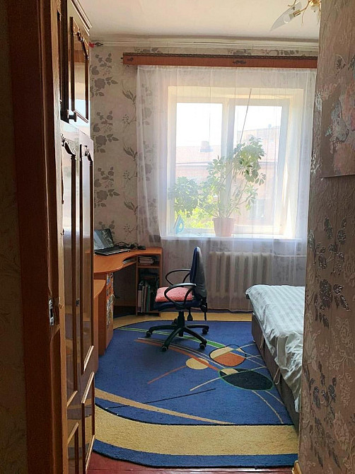 Продам 3хкомнатную Мазепы- Чечеловская Днепр - изображение 1