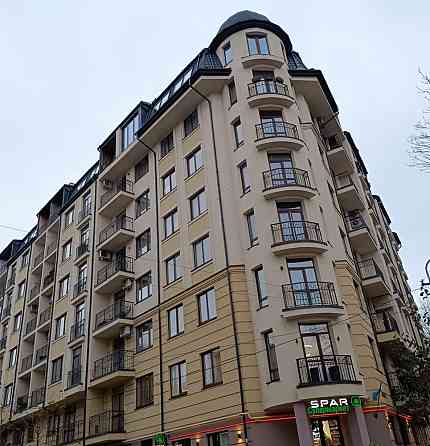 Продаж 4- кімнатної квартири по вулиці Карпинця ( елітний будинок) Львов