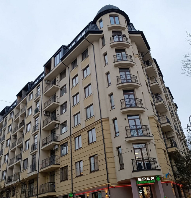 Продаж 4- кімнатної квартири по вулиці Карпинця ( елітний будинок) Львов - изображение 3