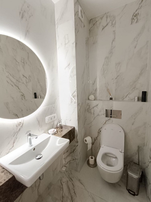 Продаж 4- кімнатної квартири по вулиці Карпинця ( елітний будинок) Львов - изображение 7