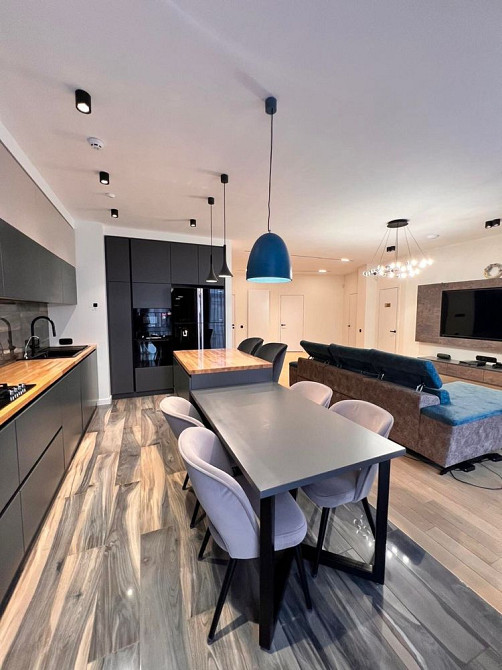 Продаж 4- кімнатної квартири по вулиці Карпинця ( елітний будинок) Львов - изображение 2