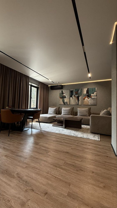 Продаю 3-х кв коммерческая 3центпально - городской рн Кривий Ріг - зображення 1