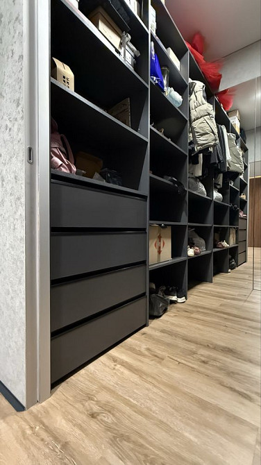 Продаю 3-х кв коммерческая 3центпально - городской рн Кривий Ріг - зображення 7