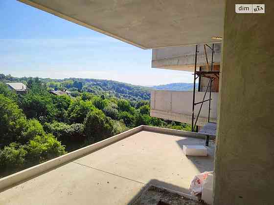 Продаж двокімнатної квартири з кухнею студією на вулиці Пасічна Львов