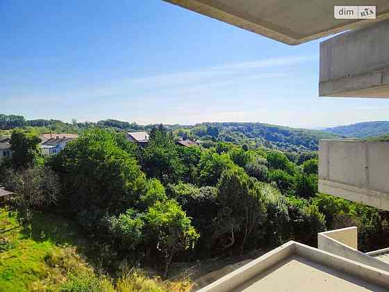 Продаж двокімнатної квартири з кухнею студією на вулиці Пасічна Львов