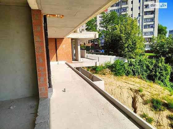 Продаж двокімнатної квартири з кухнею студією на вулиці Пасічна Львов