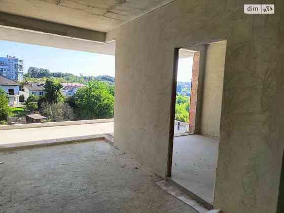 Продаж двокімнатної квартири з кухнею студією на вулиці Пасічна Львов