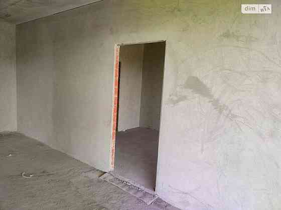 Продаж двокімнатної квартири з кухнею студією на вулиці Пасічна Львов