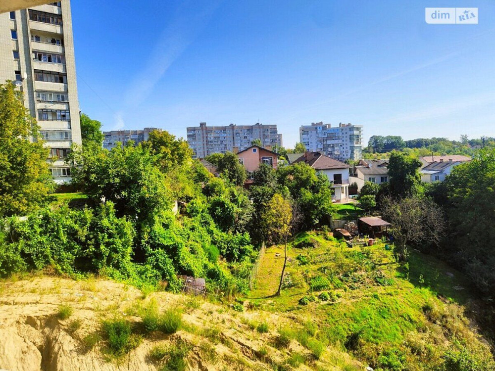 Продаж двокімнатної квартири з кухнею студією на вулиці Пасічна Львов - изображение 2