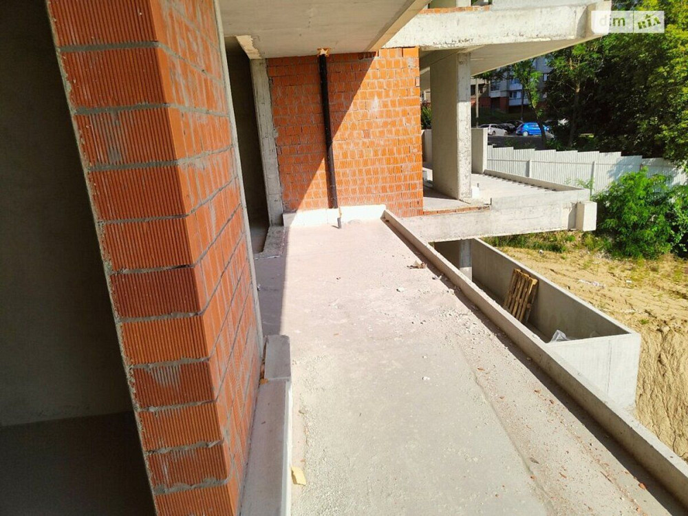 Продаж двокімнатної квартири з кухнею студією на вулиці Пасічна Львов - изображение 8