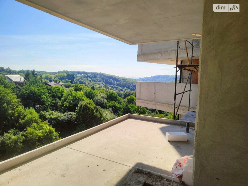 Продаж двокімнатної квартири з кухнею студією на вулиці Пасічна Львов - изображение 4