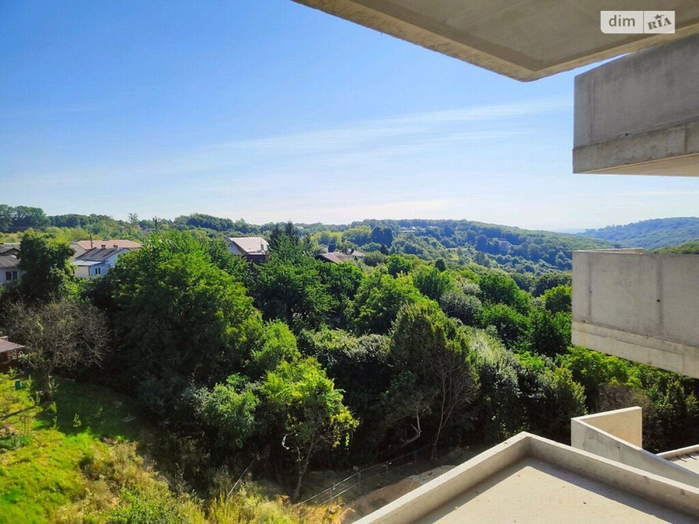 Продаж двокімнатної квартири з кухнею студією на вулиці Пасічна Львов - изображение 1