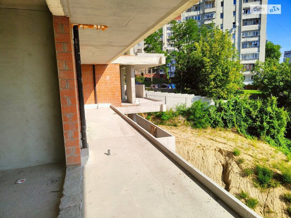 Продаж двокімнатної квартири з кухнею студією на вулиці Пасічна Львов - изображение 3