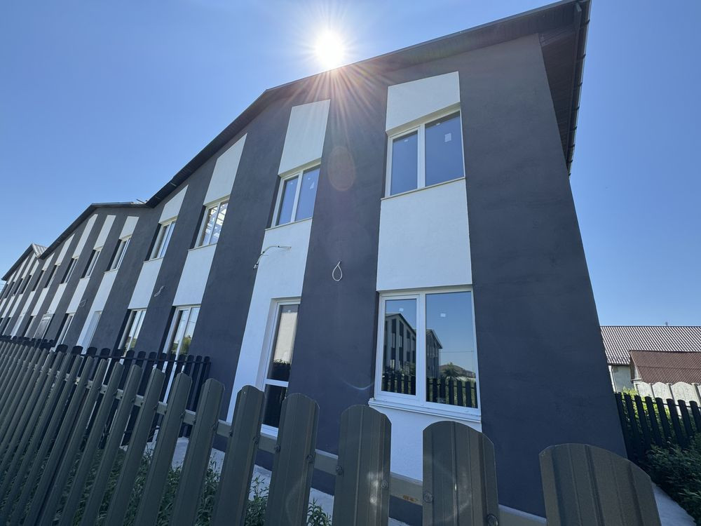 Продам однокімнатну з власним двориком Гнатовка - изображение 1