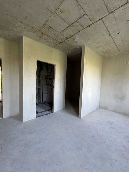 Продам однокімнатну з власним двориком Гнатовка - изображение 5