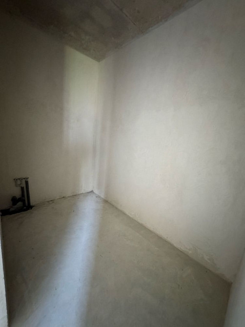 Продам однокімнатну з власним двориком Гнатовка - изображение 6