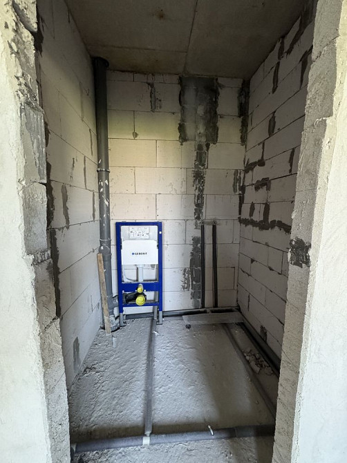 Продам однокімнатну з власним двориком Гнатовка - изображение 7