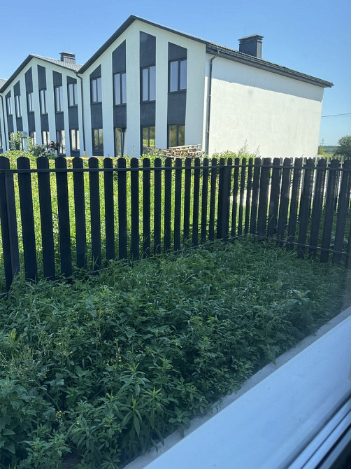 Продам однокімнатну з власним двориком Гнатовка - изображение 2