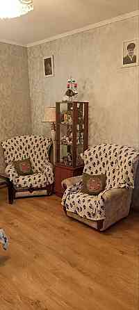 3 комнатная квартира. 2 уровня. Общая 120 метров. 2-х контурный котел. Одесса