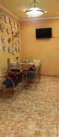 3 комнатная квартира. 2 уровня. Общая 120 метров. 2-х контурный котел. Одесса